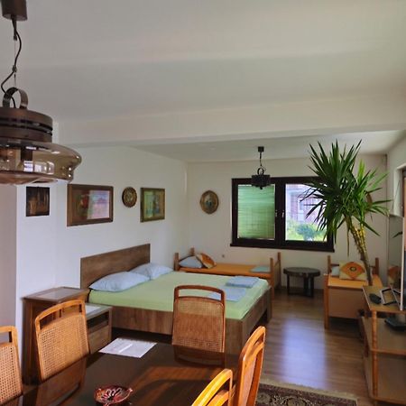 Peaceful Vacation Villa&Garden SJJ Exterior foto